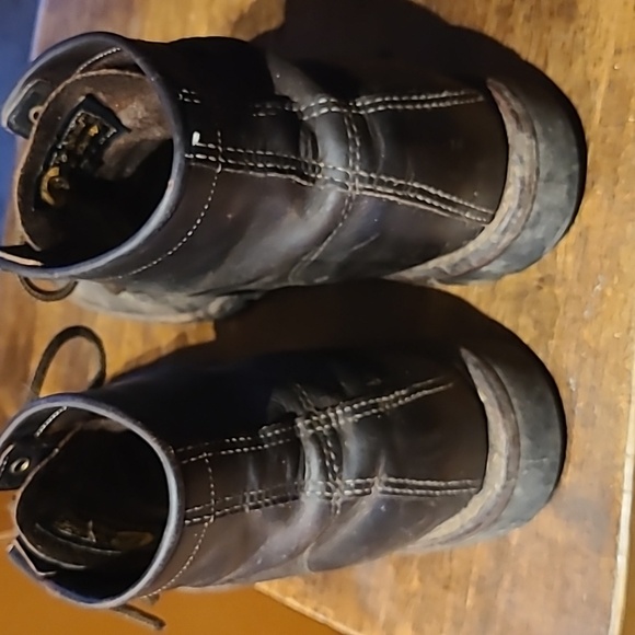 Chippawa Work Boots - Picture 4 of 4